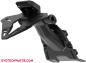 Preview: KTM-390-125-Duke-ab-2024-Kennzeichenhalter